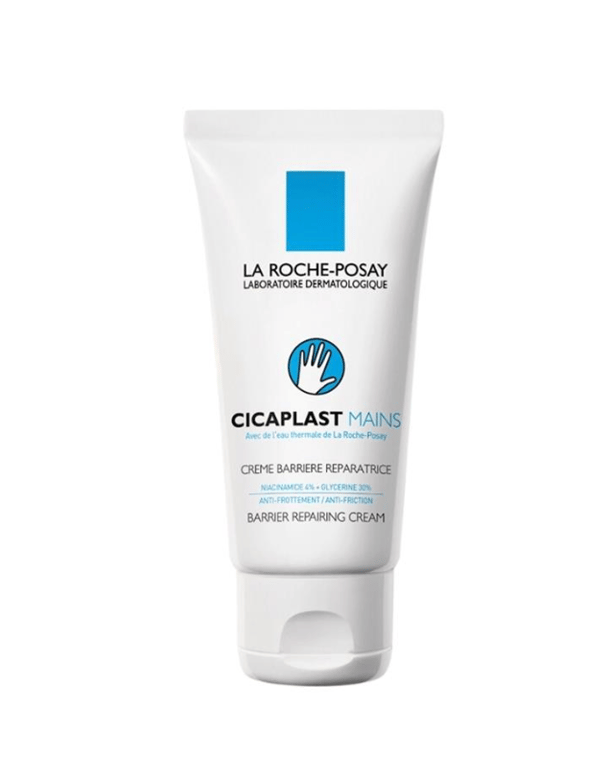 La Roche-Posay Cicaplast Mains Barrier Repairing Hand Cream 100ml.