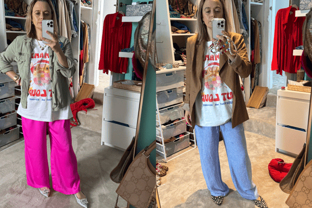 mia freedman style mamamia outloud official merch