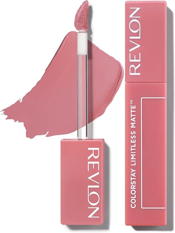 REVLON Colorstay Limitless Matte Lipstick