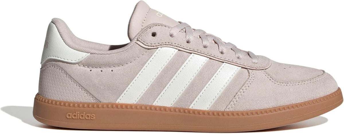 adidas Breaknet Sleek Shoes