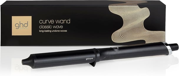 ghd Curve Wand Classic Wave,