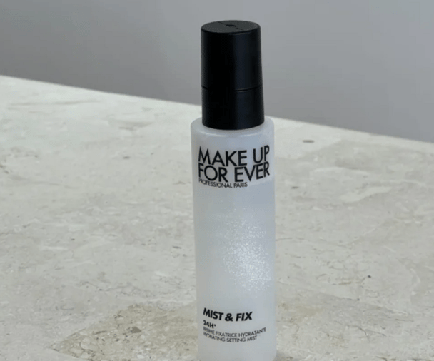 MAKE UP FOR EVER Mist & Fix 24H Spray
