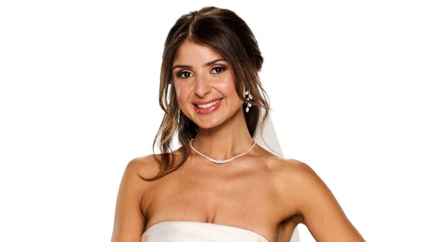 MAFS 2026 cast, the brides and grooms Married at First Sight Australia contestants.