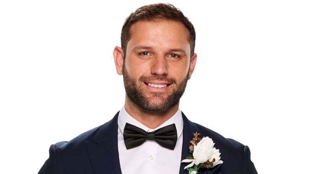 MAFS 2026 cast, the brides and grooms Married at First Sight Australia contestants.