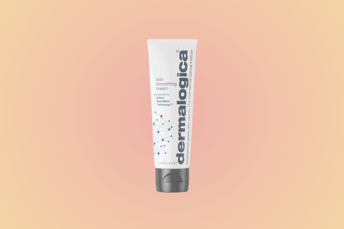 dermalogica skin smoothing cream