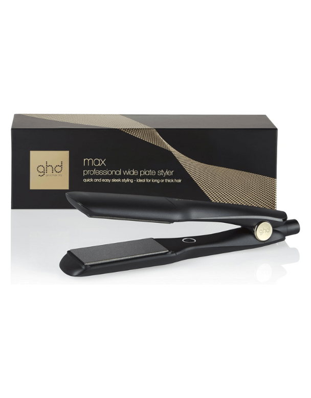 ghd Max Wide Plate Hair Straightener
