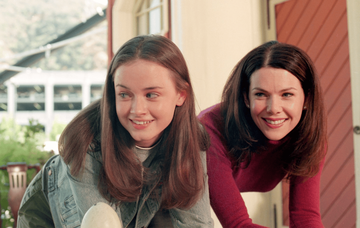 Gilmore Girls