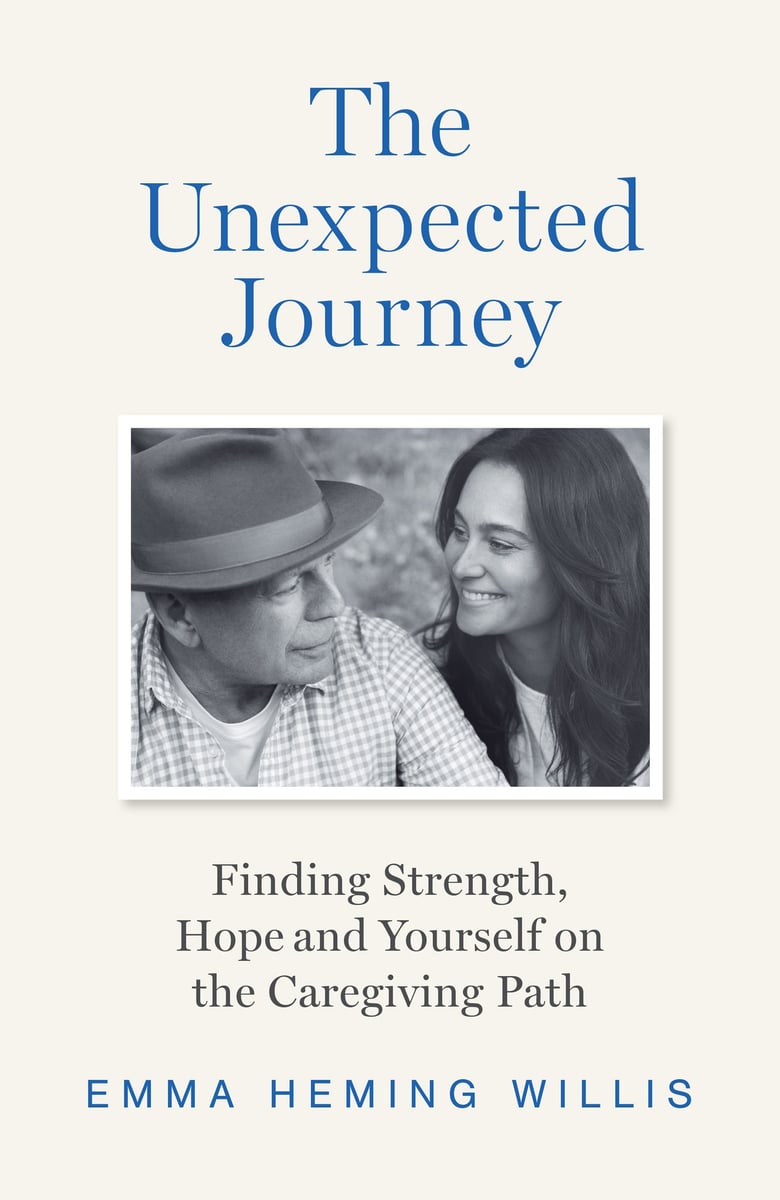 The Unexpected Journey front cover. 