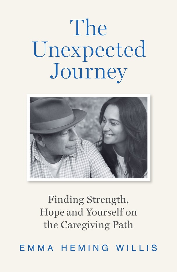 The Unexpected Journey front cover.