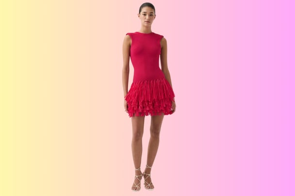 drop waist dress australia The Drop Waist Dress I Summer Cotton Dresses – étté resort