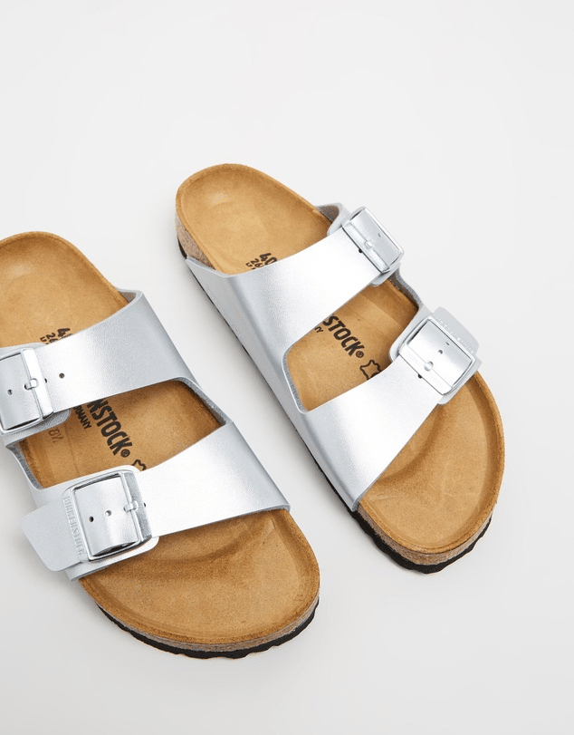 Birkenstock Arizona flats