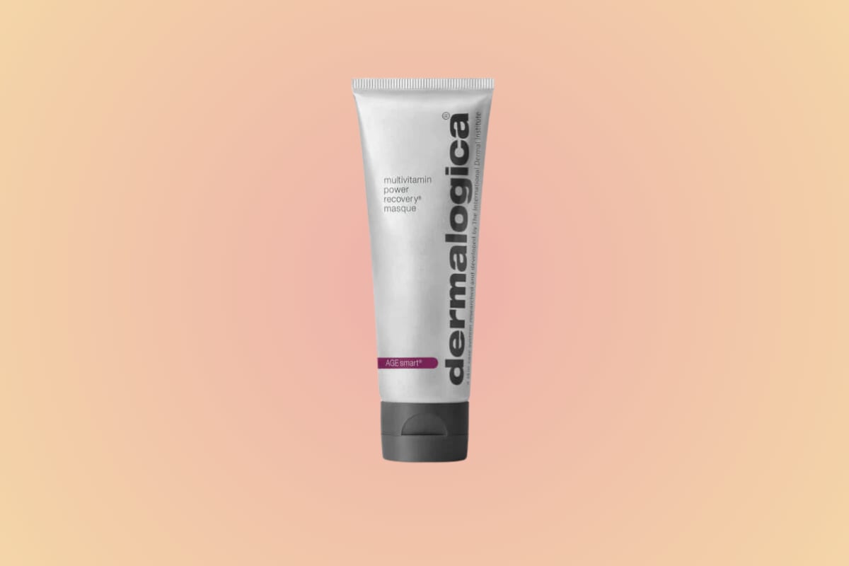 dermalogica mask for dullness, dehydration, and older skin