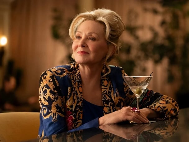 Deborah Vance in Hacks.