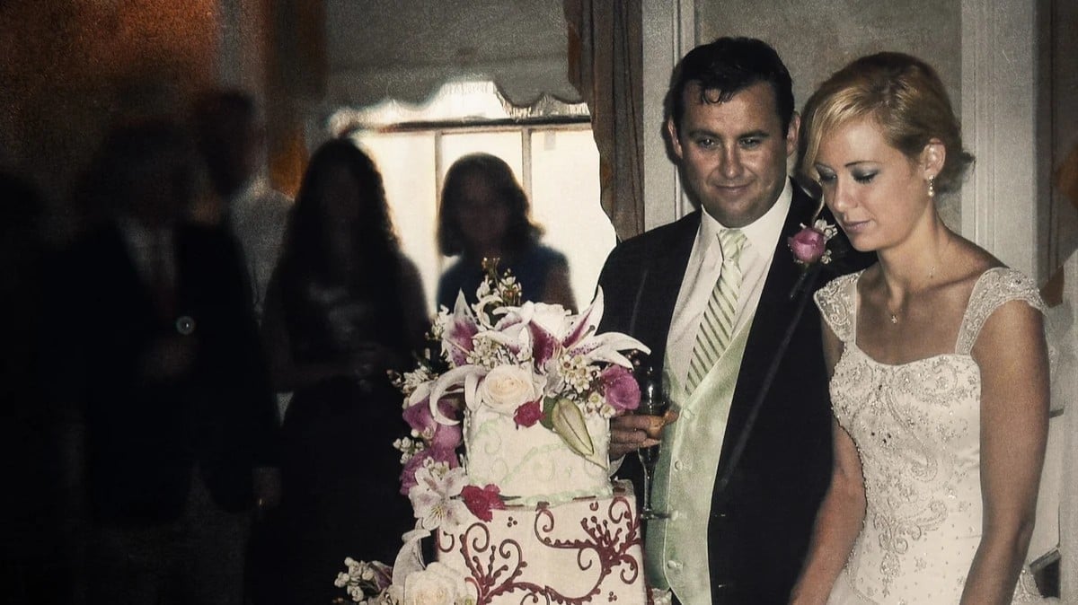 Deadly American Marriage