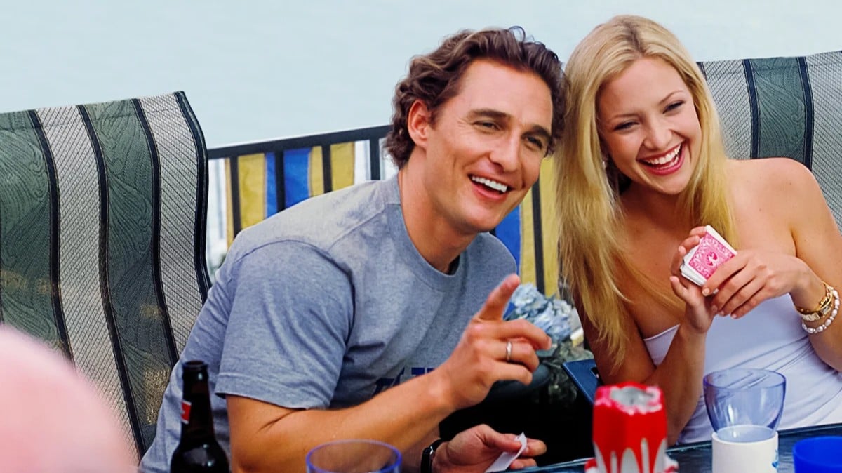 How to lose a guy in 10 days