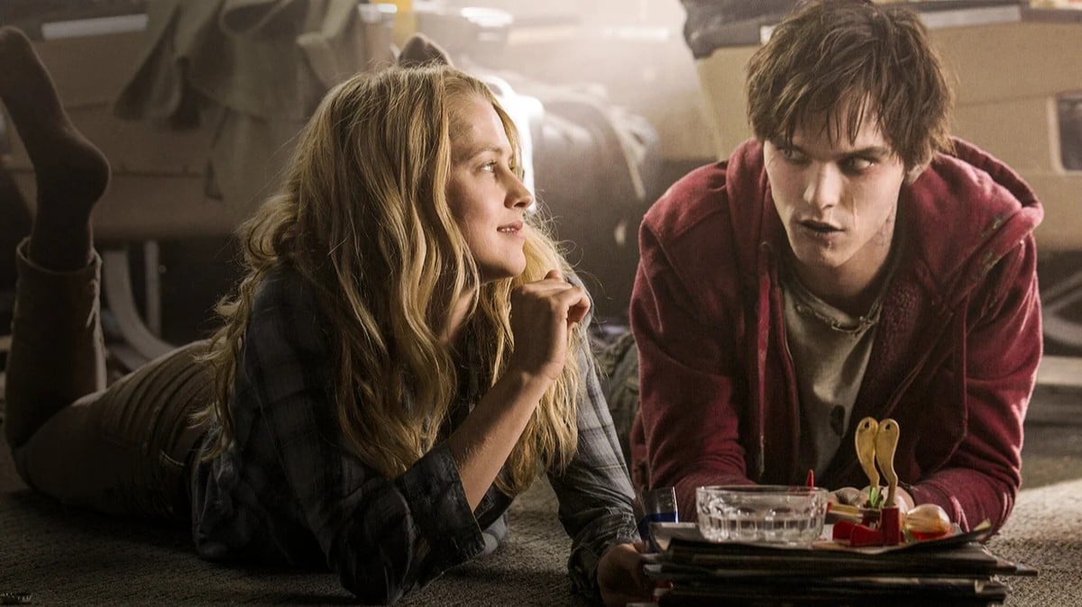 Warm Bodies