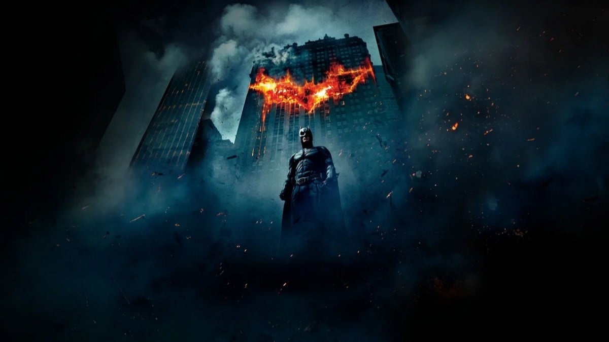 The Dark Knight