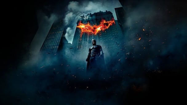 The Dark Knight