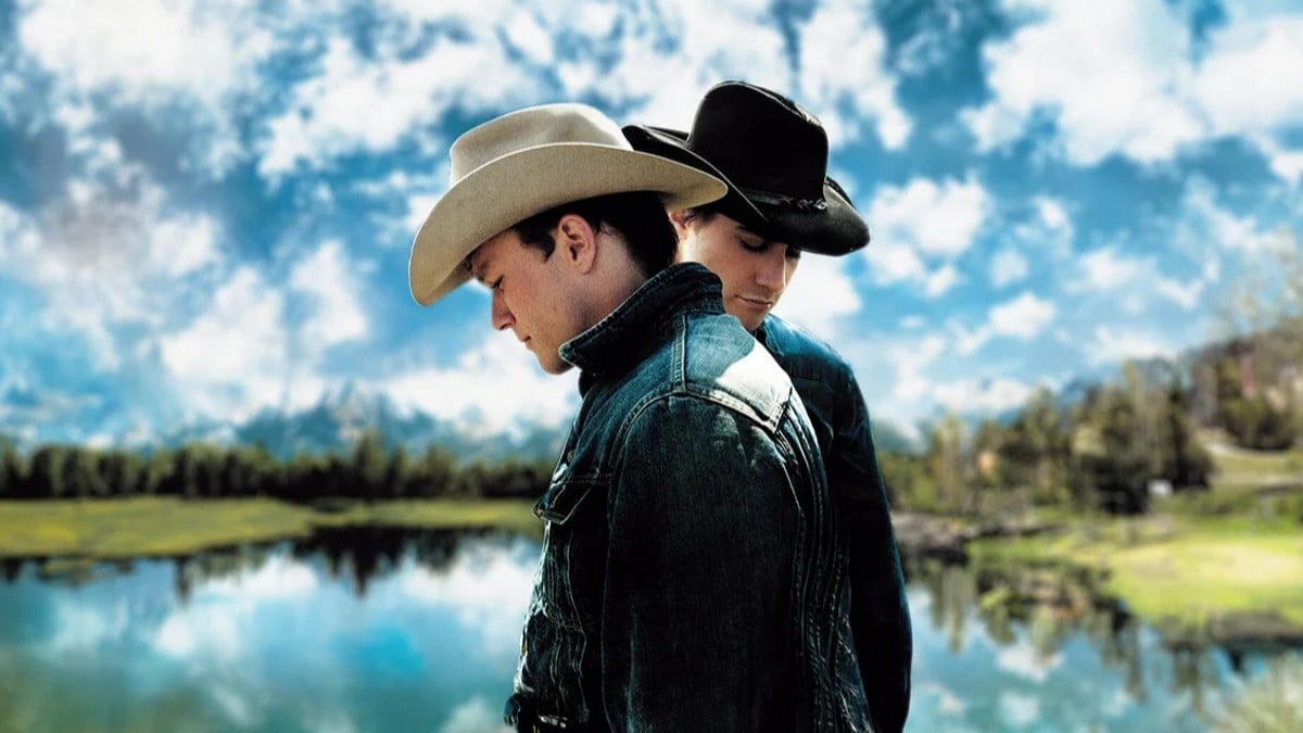 Brokeback Mountain