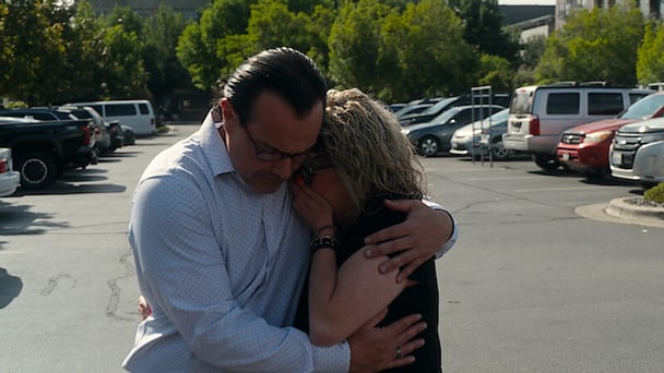 The idaho murders netflix