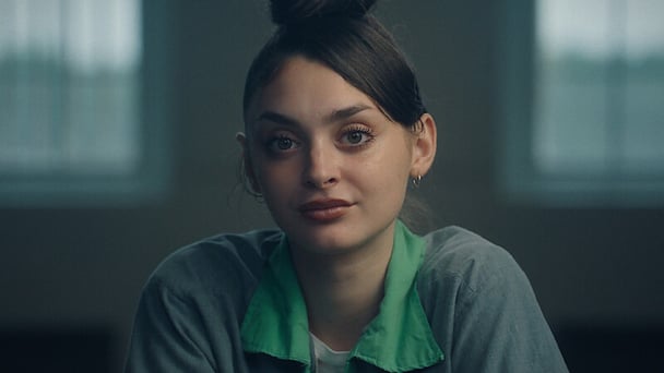 Mackenzie Shirilla