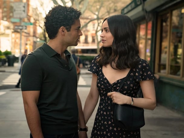Netflix's The Life List