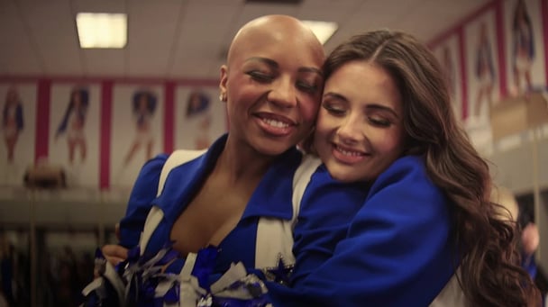 America's Sweethearts: Dallas Cowboys Cheerleaders season 2