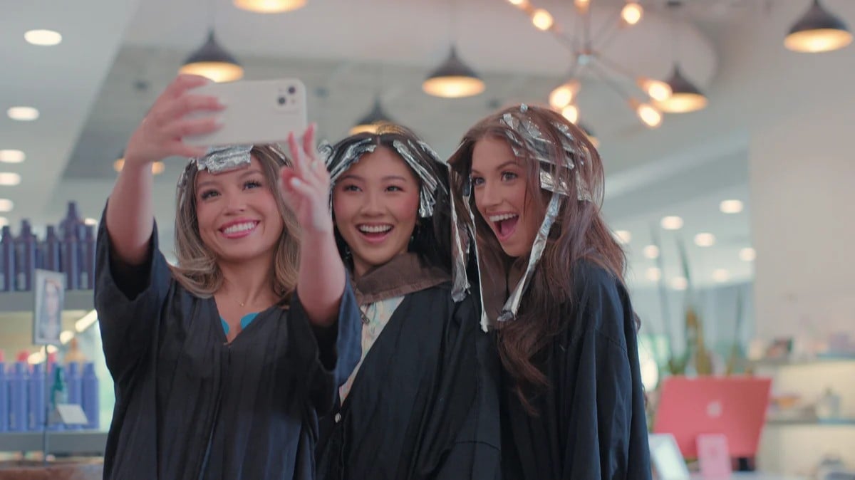 Netflix's America's Sweethearts: Dallas Cowboys Cheerleaders
