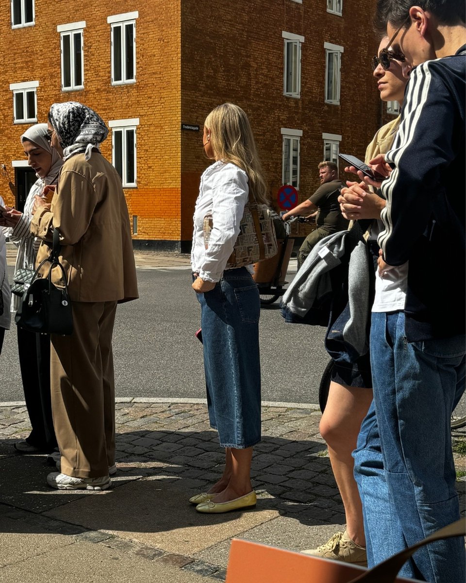 copenhagen street style