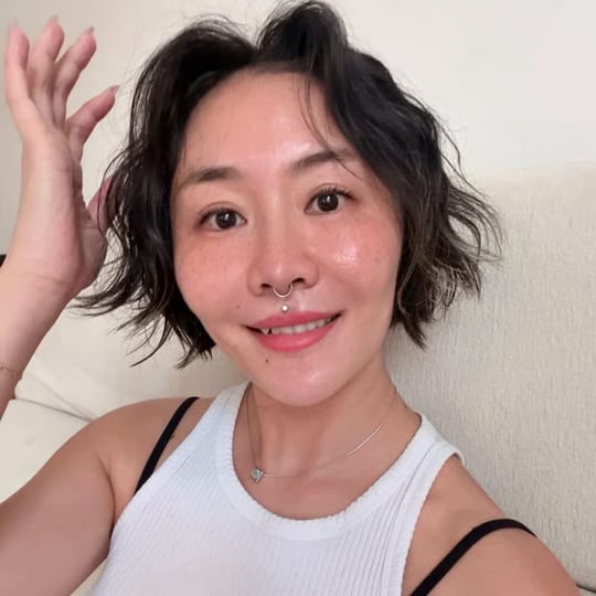 'I'm 43 and a makeup artist. These are the 4 skincare products I could not live without.'