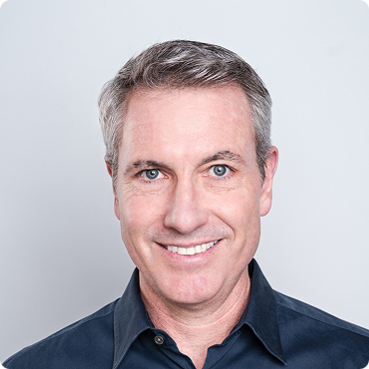 Astronomer CEO Andy Byron.