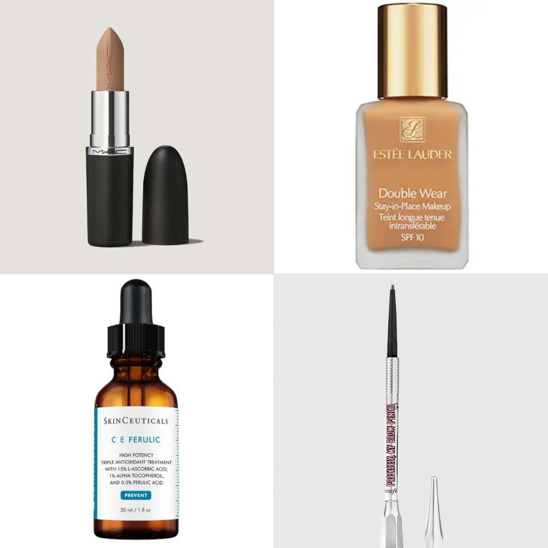 Beauty items on sale Afterpay Day Sales 