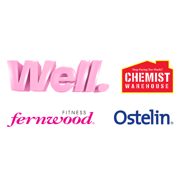 Chemist Warehouse, Fernwood, Ostelin