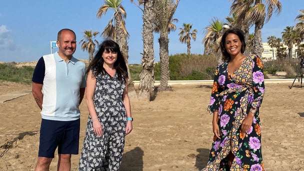 A ranking of the best real estate reality shows and where to watch