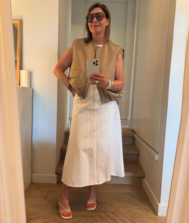 summer wardrobe must-haves