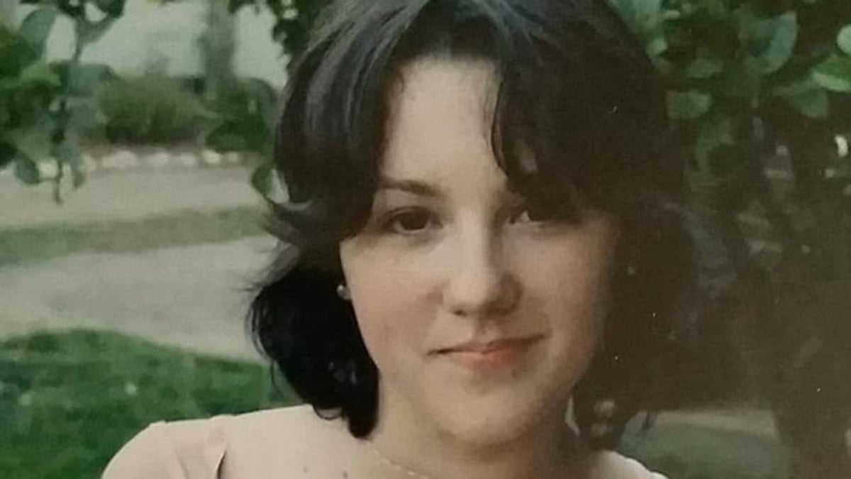 Carly Ryan was loving and caring. Kind and funny.