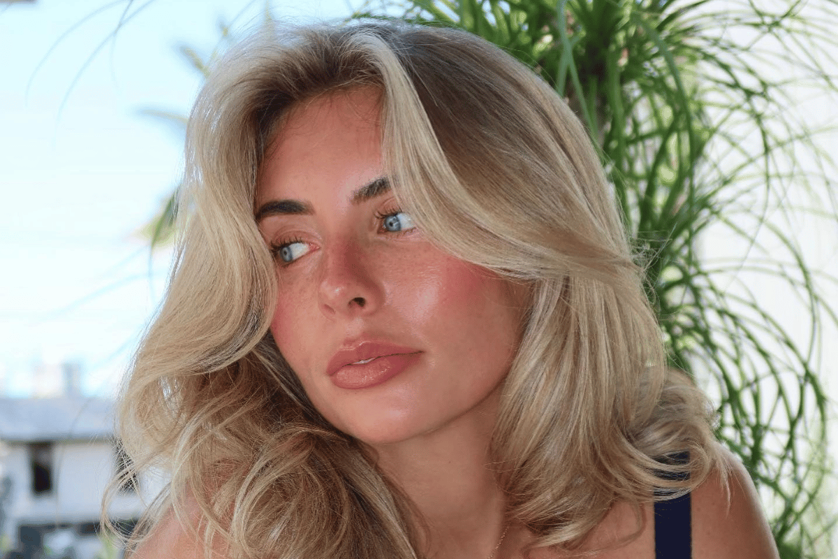 Bonnie stark onlyfans