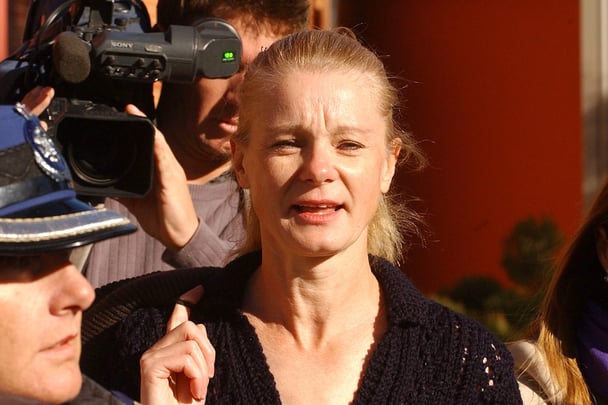 Lucy Dudko.