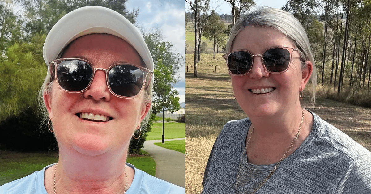 What happens to a person with Stiff Person Syndrome?