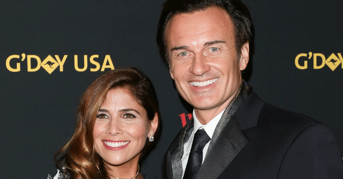 Beyond the Screen: How Julian McMahon's True Strength Shined Outside of Acting