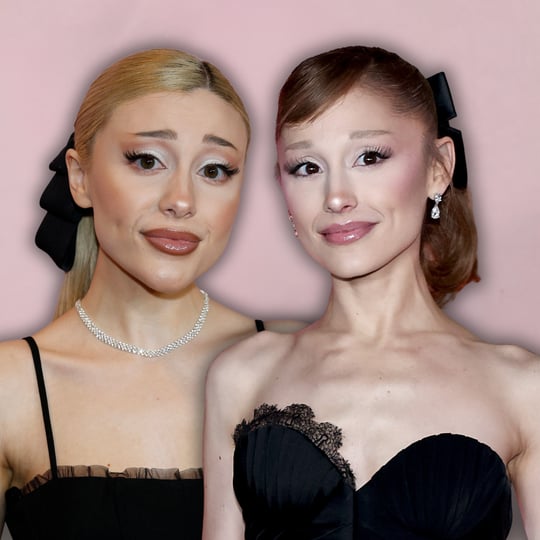 Paige Niemann built a career imitating Ariana Grande. Then the singer sent her a DM.