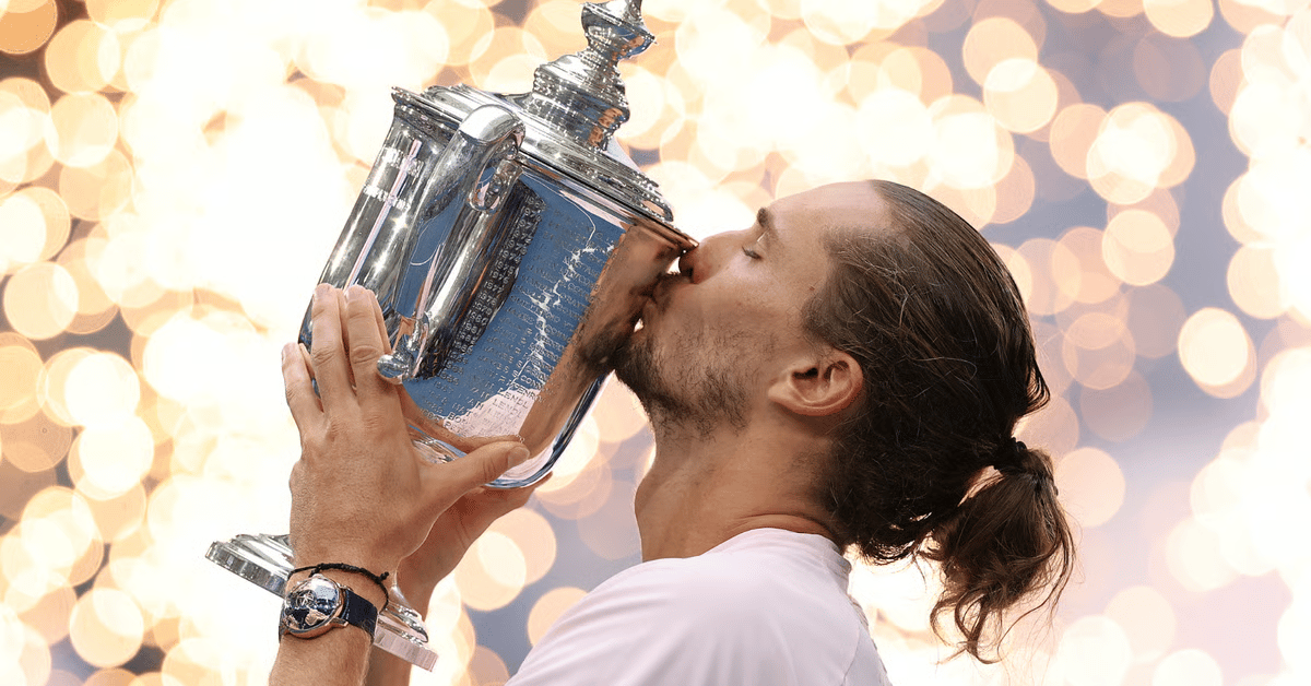 What the tennis world is willing to overlook.