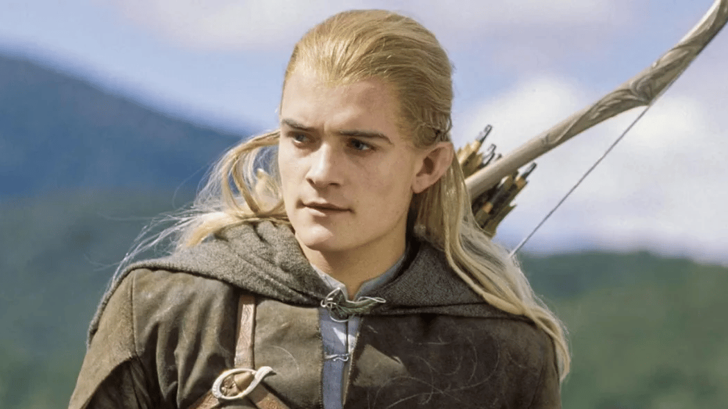 Lord of The Rings