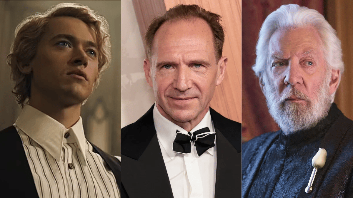 President Snow