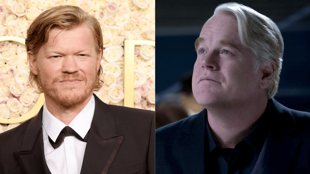 Plutarch Heavensbee