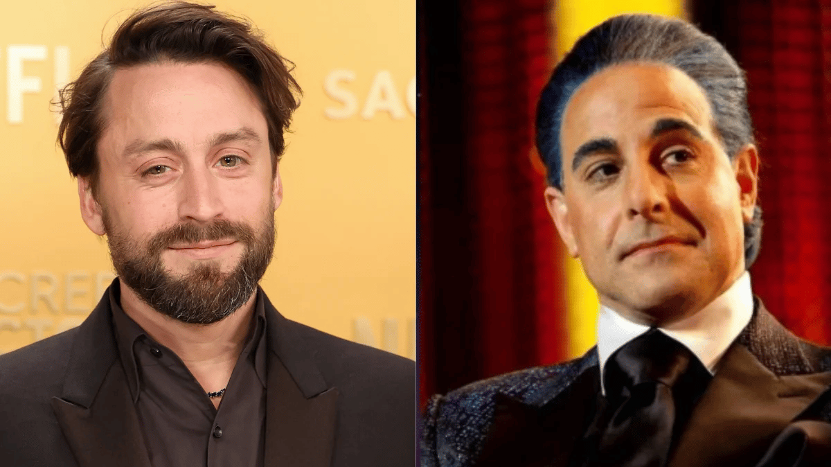 Caesar Flickerman