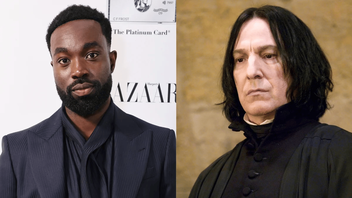 Snape