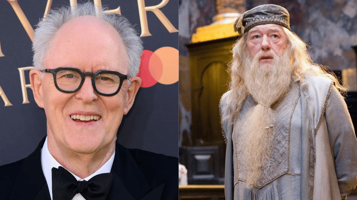 Dumbledore