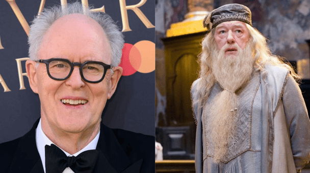 Dumbledore