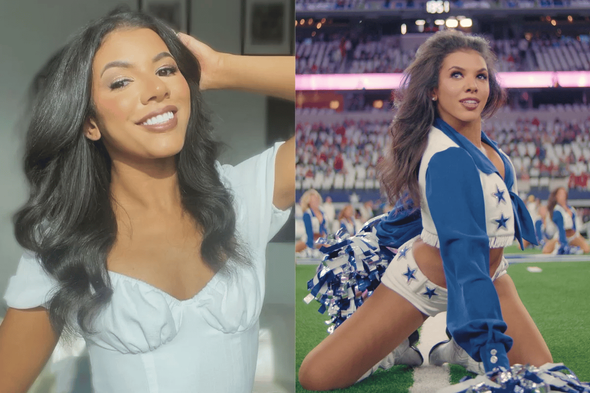 From Cheerleader Icon to Tragic Loss: The Untold Story of Chandi Dayle and the Dallas Cowboys Cheerleaders